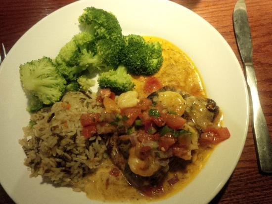 Red Lobster