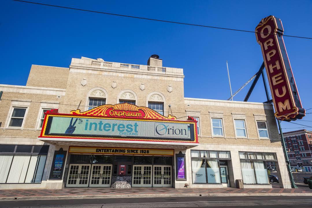 Orpheum Theatre