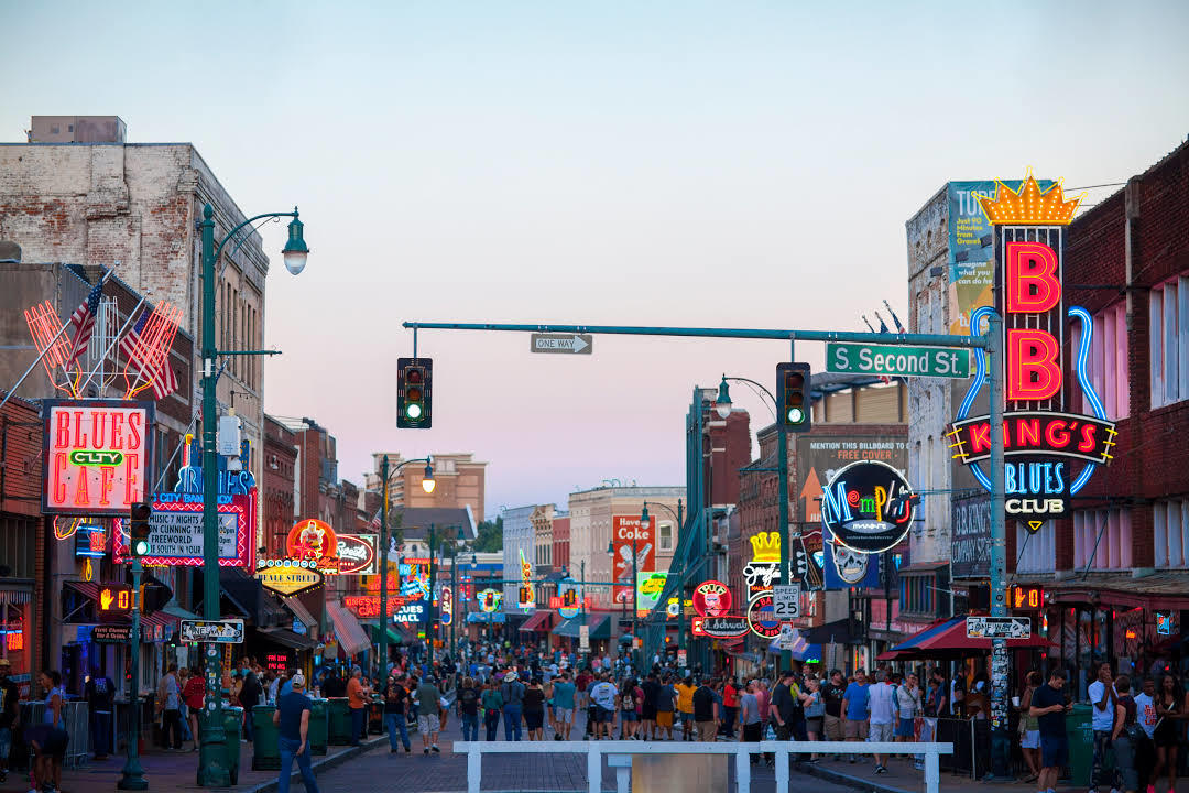 Beale Street