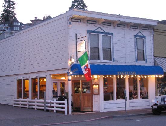 Angelino Restaurant