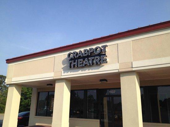 Crabpot Players Theatre