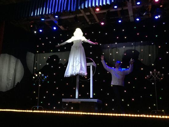 Grand Magic Show