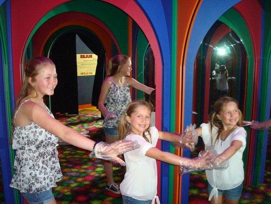Keystone Fun Zone