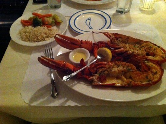 Scoma's Of Sausalito