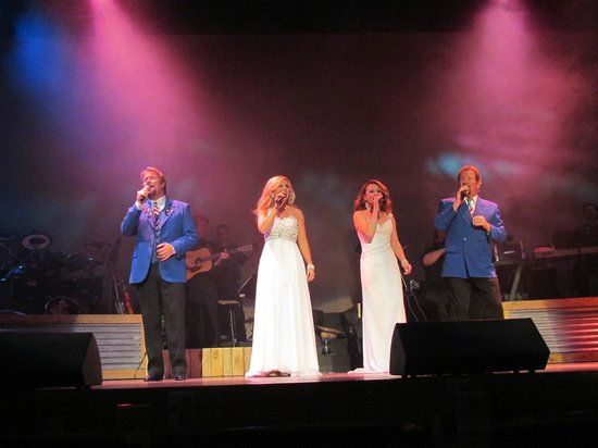 Smith Family Show