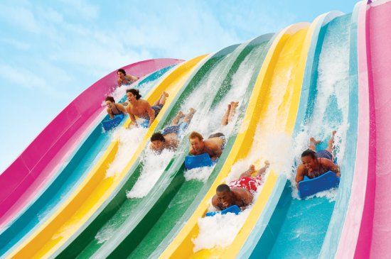 Aquatica San Antonio