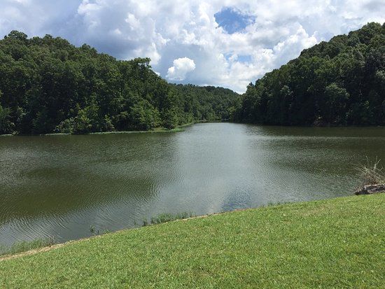 Marrowbone Lake
